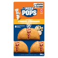thumbnail image 2 of Pizza collations Trois fromages Pizza Pops de Pillsbury 8 pizza collations, 760 g, 2 of 6