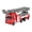 A8235, variant on sdhkgrrt under $5 Emergency Fire EngineToy, Emergency Fire EngineToy,Alloy Simulation VehicleToys,Realistic Rescue Truck,Die Cast Model Car,Children's Pretend PlayToys