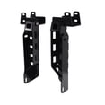 thumbnail image 2 of Westin Automotive 57-81045B Headache Rack Mounting Kit, 2 of 5