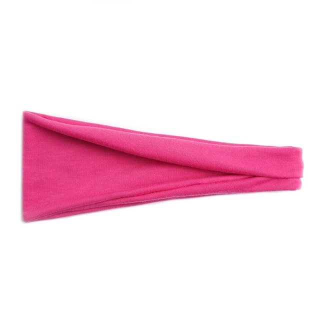 Wweixi Elastic Hair Bands For Comfort And High Elasticity Sweat Absorption 11rose 1 1Set