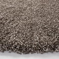 thumbnail image 3 of Safavieh Milan Harlow Solid Shag Area Rug, 3 of 7