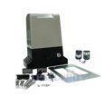 thumbnail image 1 of Automatic Sliding Gate Opener Motor For Gate Up To 800KGS (photocells,button,lamp,keypad, GSM Gate Opener Optional) ,Easy to Install, 1 of 7