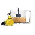 thumbnail image 4 of Cuisinart DLC-2AC Mini Prep Plus white 3 cups, 4 of 10