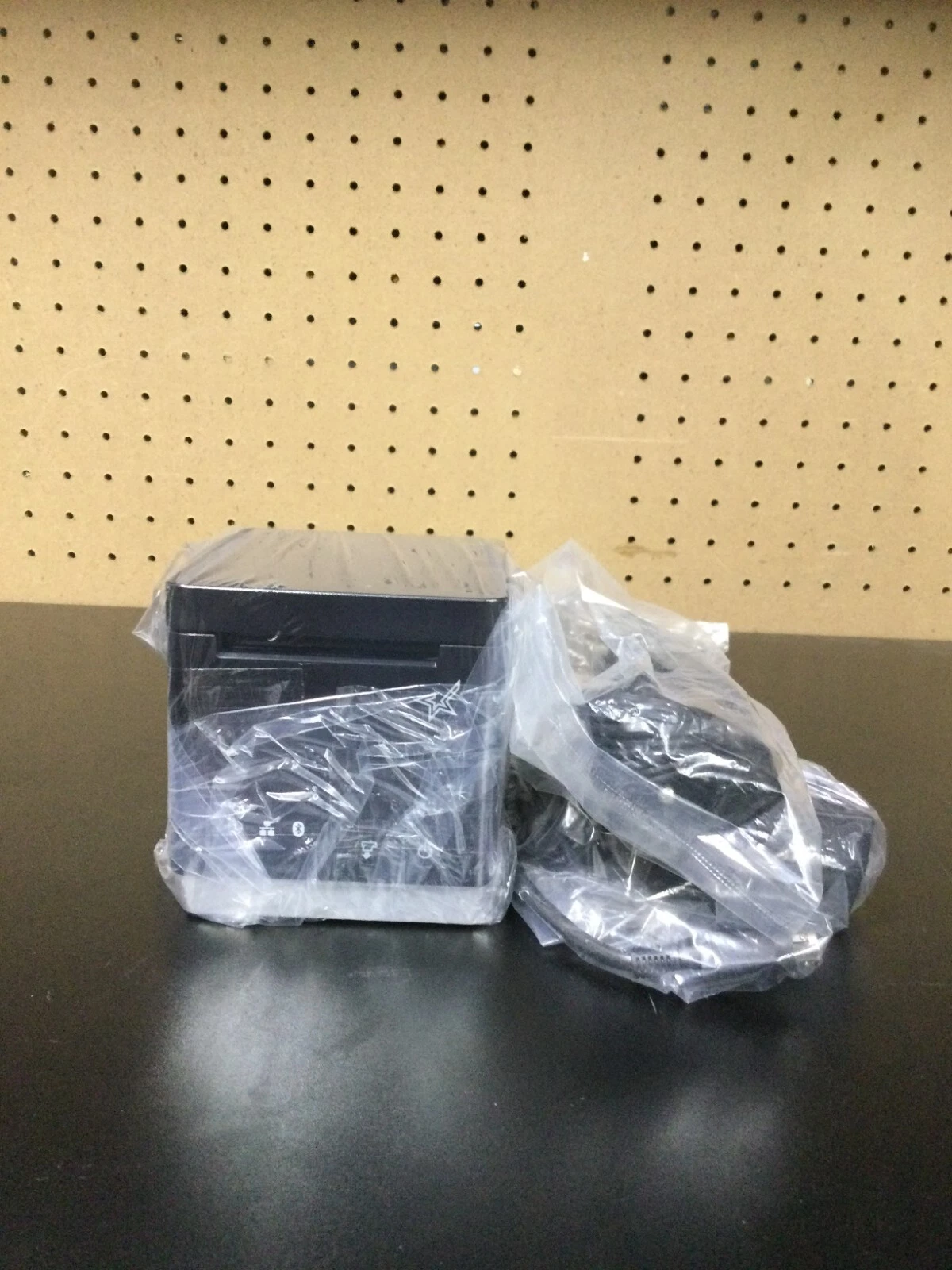 Share Star Micronics MC-print2 MCP21LB BK US Direct Thermal Printer with , Bluetooth