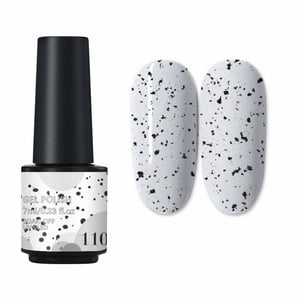 Riforla Exclusivité de Nail Polonais pour Salons de Nails Super Noir Series Nail polonais est facile à utiliser 7ml Nail polonais