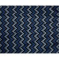 thumbnail image 4 of oneOone Polyester Lycra Fabric Chevron Geometric Fabric Prints By Yard 56 Inch Wide, 4 of 4