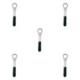 thumbnail image 2 of Redempat Convenient Bicycle Tool Bottom Bracket Wrench Repair Tool Versatile Axle Wrench Tool 40.5mm 240x60x4mm 5Set, 2 of 6