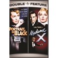 thumbnail image 1 of Portrait en Noir/madame X [DVD], 1 of 2