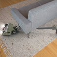thumbnail image 4 of Shark ZS361C Rocket Auto-Nettoyant Bâton de Rouleau de Brosse Vac Vert, 4 of 9