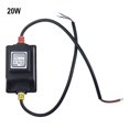 thumbnail image 1 of Haute Qualité 12 V CA/CA DEL Transforfor Mer Alimentation Extérieure Étanche Ip67 Résine Conductrice de Chaleur Résine Époxy, 1 of 8