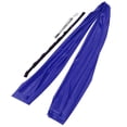 thumbnail image 1 of Elastic Swing For Sensory Processing Disorder, Indoor And Outdoor Cuddle Hammock With Adjustable Installation, 1 of 8