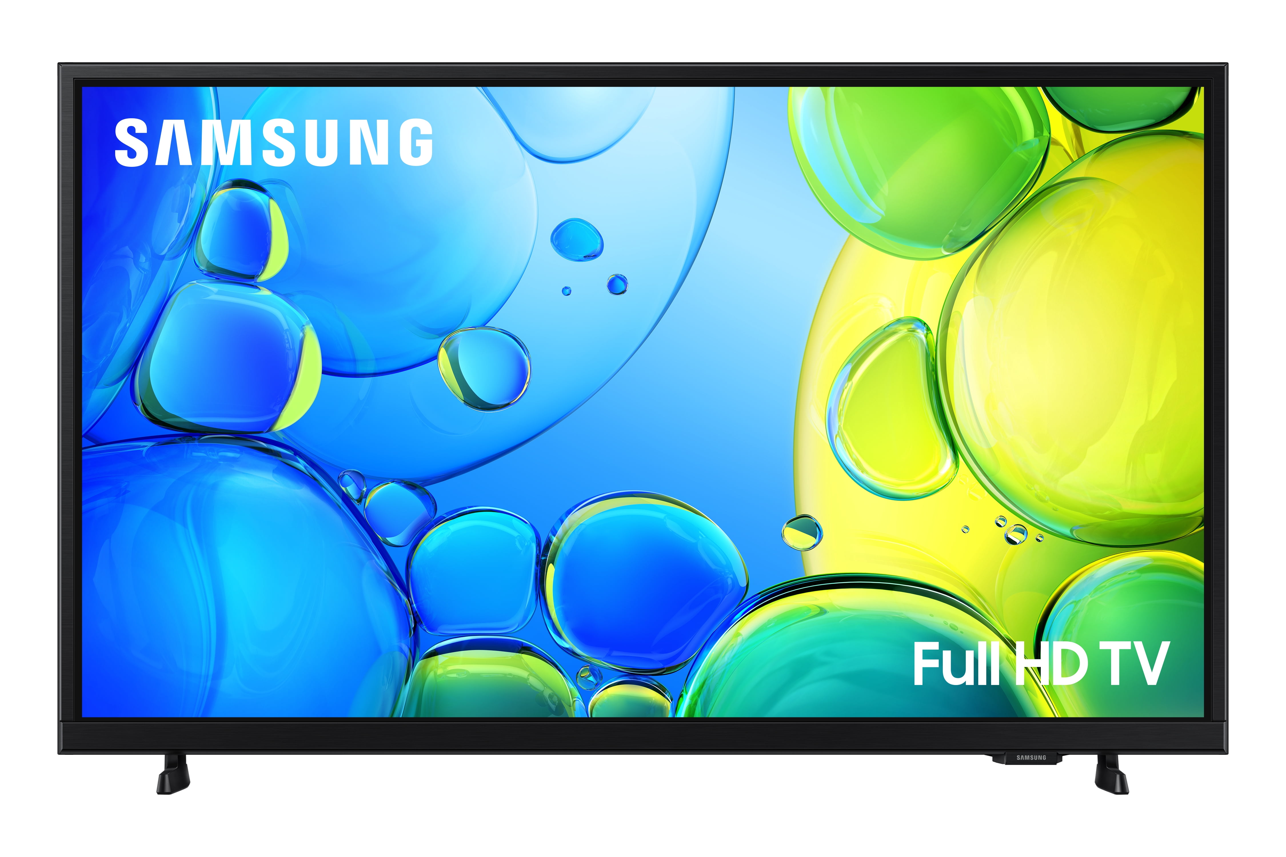 Samsung FHD 32" Smart Tele, UN32F6000FFXZC
