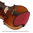 thumbnail image 4 of Amdohai Repose-Épaule de Violon Coussin en Velours pour Violon, 4 of 8