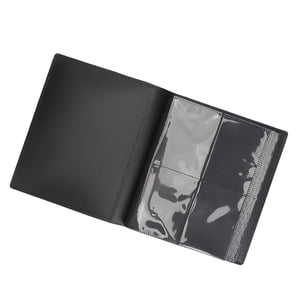 Card Collection Binder, 4 Pocket Card Binder  For Daily Life