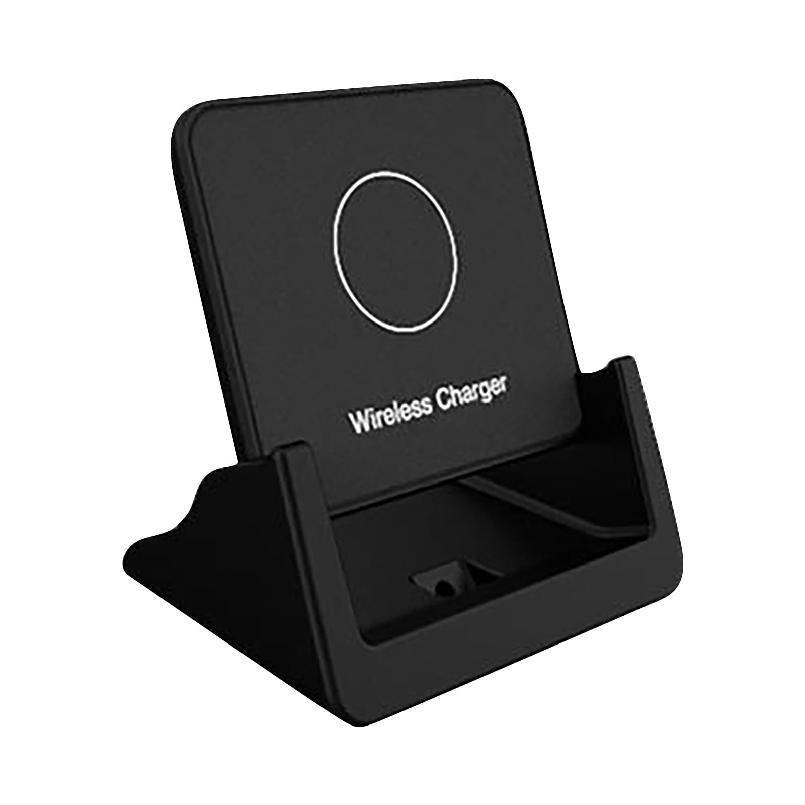 Birdeem Mobile Phone Wireless Charger 15W Fast Charging Vertical Wireless Charger