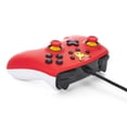 thumbnail image 2 of PowerA Wired Controller for Nintendo Switch - Laughing Pikachu, 2 of 9