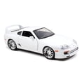thumbnail image 1 of Metals 1:24 Fast & Furious 1995 Toyota Supra Diecast Vehicle, 1 of 8