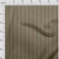 thumbnail image 2 of oneOone Cotton Poplin Fabric Diamond & Triangle Geometric Printed Craft Fabric BTY 56 Inches Wide, 2 of 4