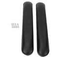 thumbnail image 3 of Transport Chair Padded Arm Rest, Wheelchair Arm Pads Easy Install Pressure Relief With Screws For Manual Wheelchairs, 3 of 8