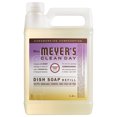 thumbnail image 2 of Mrs. Meyer's Clean Day Dish Refill Compassion Flower 1.4 L, 2 of 5