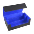 thumbnail image 3 of Bunblic Card Deck Box Magnetics Closure Container Basketball Cards Game Card Storage, 3 of 8