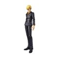 thumbnail image 1 of Megahouse One Piece Sanji Variable Action Hero Action Figure, 1 of 4
