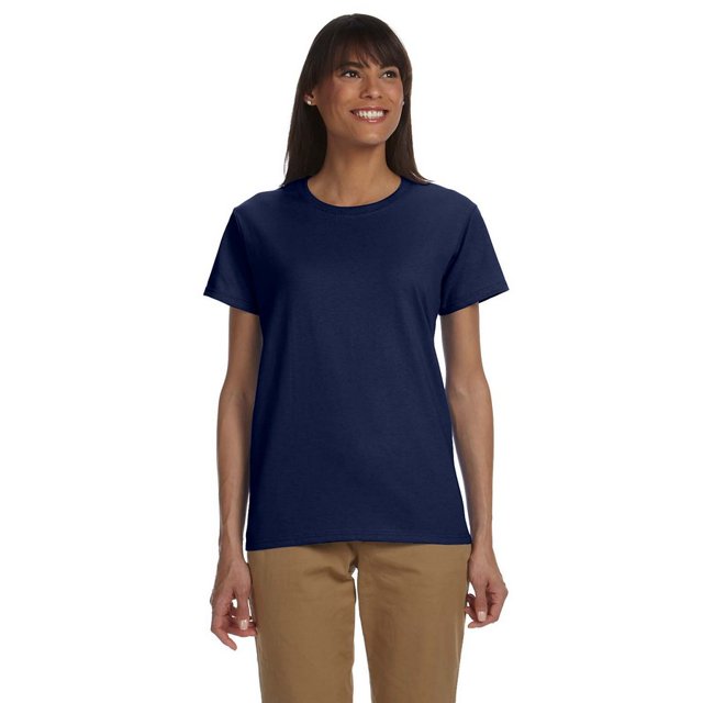 Gildan T-Shirt Ultra Coton pour Femmes