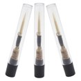 thumbnail image 2 of Oboe Reed for Musical Instrument Use Black Replacement Part with Moderate Soft Strength 3Pcs, 2 of 9