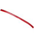thumbnail image 3 of Collapsible Shower Threshold Water Dam Collapsible Bath Shower Barrier Water Stopper Retention System Dry and Wet Separation for Bathroom Kitchen and More，Attention To The Color And Size Of The Order, 3 of 10