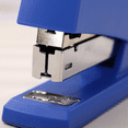 thumbnail image 4 of Classic Desktop Stapler Heavy Duty, 20 Sheet Capacity, Portable Durable Metal Stapler, 4 of 5