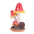thumbnail image 4 of Champignons Décor, Mignon Animaux Champignons Pelouse Jardins Décor Animaux Champignons Décor Valeur Imbattable, 4 of 8