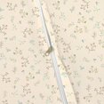 thumbnail image 5 of Small Flower Tablecloth for Spring Summer, 60 x 84 Table Cloth with Umbrella Hole and Zipper, Perfect for Kitchen Dining Room Picnic Party Banquet, Outdoor Indoor Use, 5 of 5