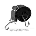 thumbnail image 3 of Dvkptbk Elastic Binding Strap Truck Binding Rope Super Strong Tensile Rope Binding, 3 of 6