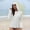 🔥 White, variant on Sentmoon Jacket for Women UPF 50+ Quick Dry Long Sleeve Shirts for Women Hooded Neck Breathable Regular Fit Sun Hoodie Women with Thumb Holes for Gardening and Safari XL