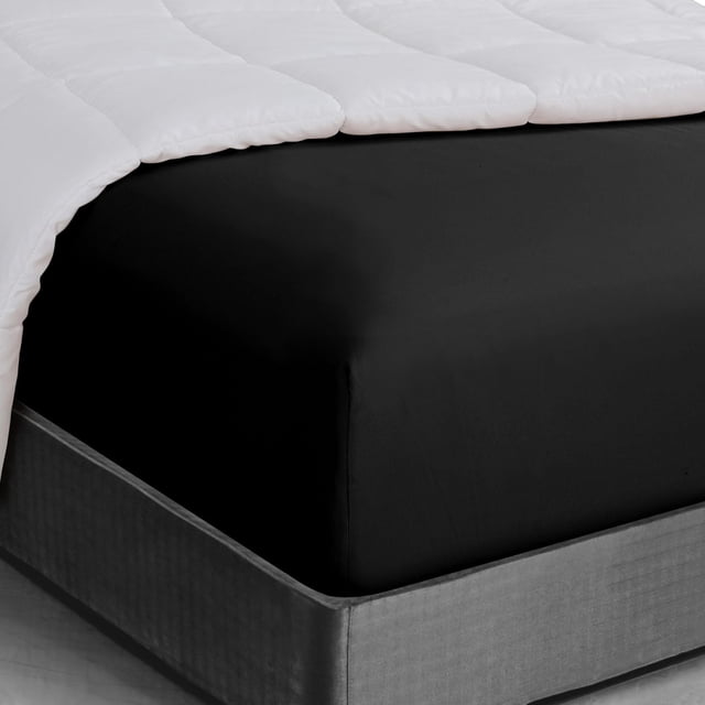 Drap-housse basics