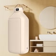 thumbnail image 4 of BotaniNest ‌Portable Dryer Foldable Hanging Dryer With Timer For Home & Travel, 4 of 7