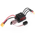 thumbnail image 1 of Régulateur de Vitesse Électrique Moteur Sans Balais 1/10 Modèle de Voiture Télécommandée RC/ESC, 1 of 6
