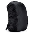 thumbnail image 3 of 35L, 45L Réglable Imperméable à la Poussière Sac à Dos Housse de Pluie Sac à Bandoulière Ultraléger Portable Étui Protéger pour Camping en Plein Air Randonnée, 3 of 6