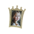 thumbnail image 2 of European Pearl Inlaid Photo Frame，Gold Silver Resin Wedding Decor Frame，Safe Lightweight HD Lens Waterproof Easy Maintain Decor for Living Room Bedroom Study Wall Desktop Wedding Home Decor, 2 of 6