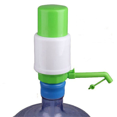 thumbnail image 4 of 5X Drinking Water Pump Manual Bottled Hand Press Portable Pump Dispenser, 4 of 5