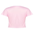 thumbnail image 2 of MesaSe T-shirt à Manches Courtes à Manches Courtes pour Femme, 2 of 6