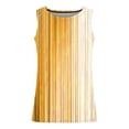 thumbnail image 4 of Birdeem Débardeurs d'Été pour Hommes Mode Décontractée Gilet Ample Imprimé Sport Col Rond Débardeurs d'Été, 4 of 4