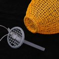 thumbnail image 3 of tredstone Plastic Stretchable Fish Cage Imitation Bamboo Shrimp Cage Loach Crab Cage, 3 of 9