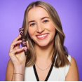 thumbnail image 3 of essence | Lash Princess False Lash Effect Mascara Brown (1 Pack) | Intense Volume, Length & Definition | Vegan, Cruelty Free & Paraben Free, 3 of 18