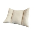 thumbnail image 2 of Office Chair Lumbar Support Cushion Back Support Pillow Seat Cushion For Prolonged Sitting Suitable For Various Chairs A Cushion To Defend Your Lower Back, 2 of 6