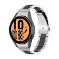 thumbnail image 1 of Smartwatch Accessories Stylish Durable Stainless Steel Watch Band Adjustable Multiple Colors Compatible, 1 of 8