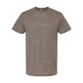 thumbnail image 1 of M&O 3541 T-Shirt Mélange de Luxe, 1 of 2
