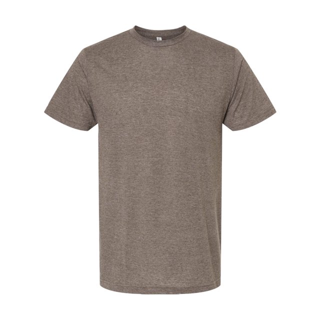 M&O 3541 T-Shirt Mélange de Luxe