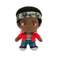 thumbnail image 1 of Peluche chibi Stranger Things 8 po - Lucas (S4), 1 of 5