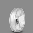 thumbnail image 2 of Bangcool 98.4ft Fishing Line Heavy Duty Nylon Clear Fish Line Monofilament Fishing Line, 2 of 7